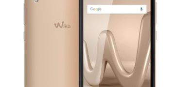 Wiko Lenny 4