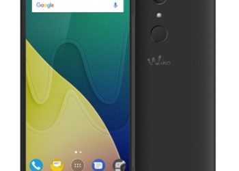 Wiko VIEW XL