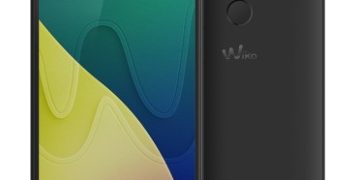 Wiko VIEW XL