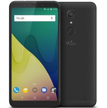 Wiko VIEW XL, o ecrã "infinito" 18:9 torna-se democrático 1 Wiko VIEW XL