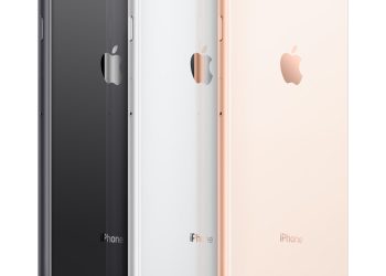 iPhone 8 Plus