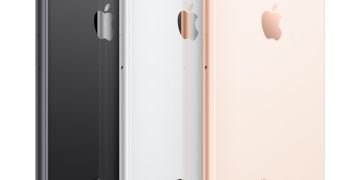 iPhone 8 Plus