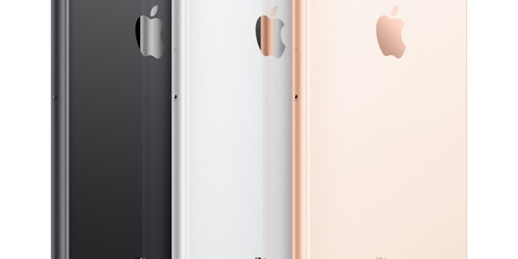 iPhone 8 Plus