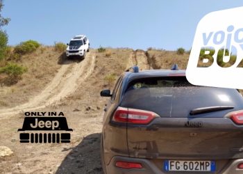Jeep chega a Portugal