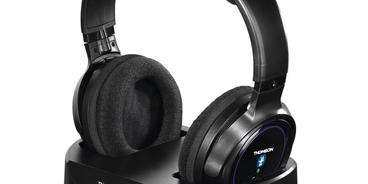 Thomson WHP 6316