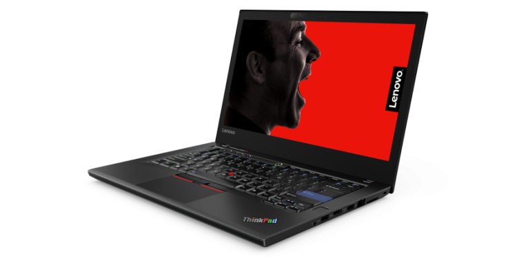 Lenovo lança um muito especial ThinkPad Anniversary Edition 25 1 ThinkPad Anniversary Edition 25