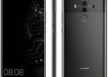 Huawei Mate 10 real pic