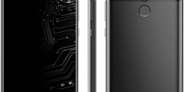 Huawei Mate 10 real pic