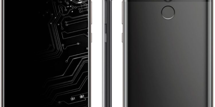 Huawei Mate 10 real pic