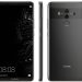 Huawei Mate 10 - futurologia a 5 dias da apresentação mundial 3 Huawei Mate 10 real pic