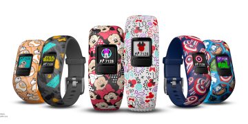 vívofit jr 2