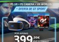 Bundles GT Sport