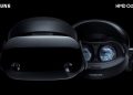 Samsung HMD Odyssey