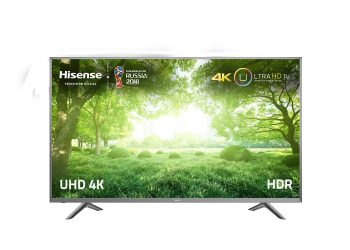 Hisense H65N5750