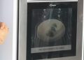 Candy Watch & Touch, o forno que é um tablet que se liga por WiFi 6 Candy Watch & Touch