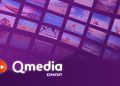 Qmedia Android TV