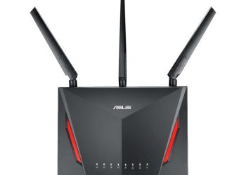 Asus RT-AC86U