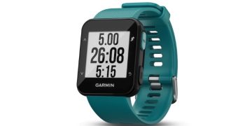 Garmin Forerunner 30