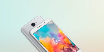 Huawei Y7