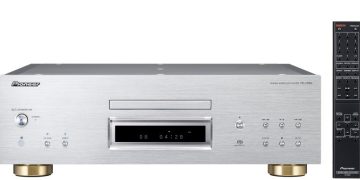 Pioneer PD-70AE(S)