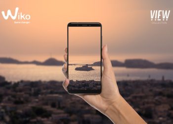 Wiko VIEW Prime tem ecrã panorâmico e câmara frontal dupla a preço democrático 3 Wiko VIEW Prime