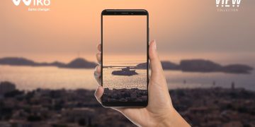 Wiko VIEW Prime
