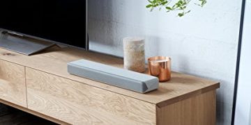 Análise Sony HT-M300
