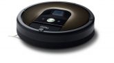 análise iRobot Roomba 980