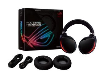 ASUS ROG Strix Fusion 300