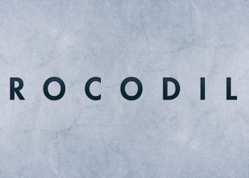 Black Mirror - Crocodilo