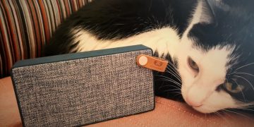 Rockbox Slice Análise