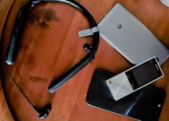 Análise Sony WI-1000X