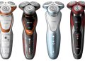 Máquina de barbear Philips Star Wars Gama
