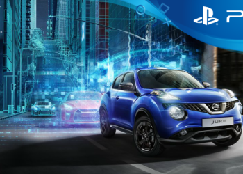 Nissan Juke GT Sport