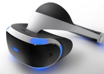 PlayStation-VR