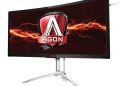 Análise AOC Agon 35