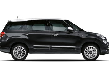 Análise fiat 500L wagon