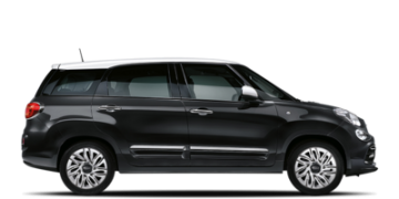 Análise fiat 500L wagon