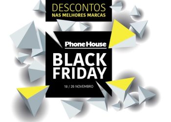 Phone House Black Friday