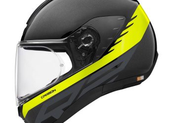 Schuberth R2 Carbon