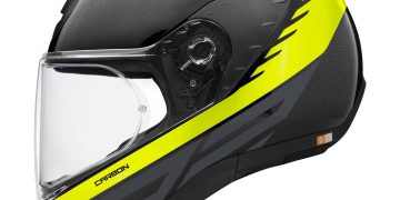 Schuberth R2 Carbon