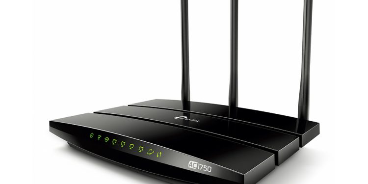 Novos routers TP-Link de alta capacidade 1 Archer-C7