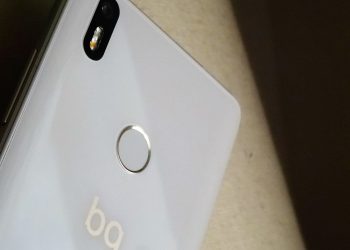 Análise BQ Aquaris X Pro