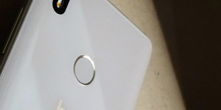 Análise BQ Aquaris X Pro