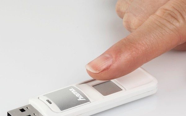 Hama USB ProtectionKey