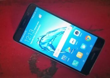 Huawei Y7