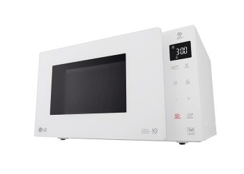 LG NeoChef Smart Inverter