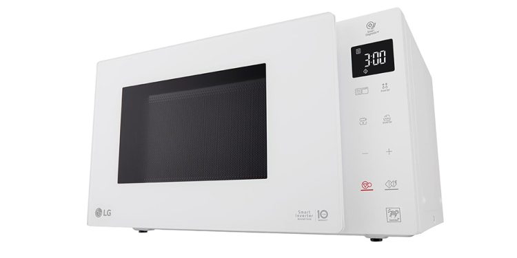 LG NeoChef Smart Inverter