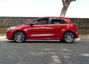 Análise Kia Rio 1.0 T-GDI TX 100 CV