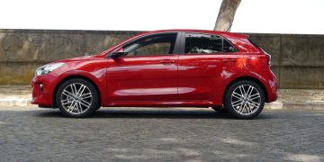 Análise Kia Rio 1.0 T-GDI TX 100 CV